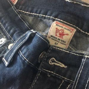 True religion